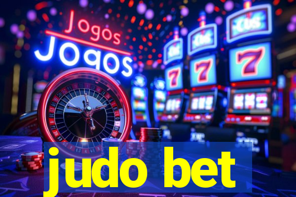 judo bet